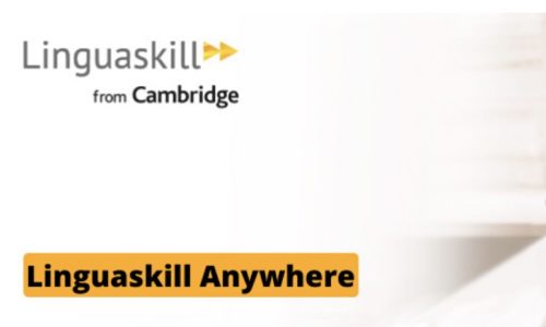 Examen Linguaskill