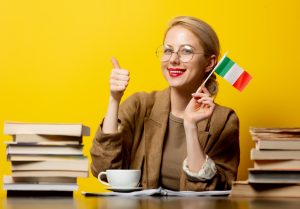 Apprendre l'italien