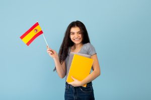 Apprendre l'espagnol