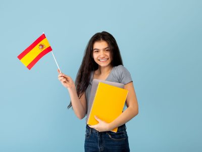Cours de Langue Espagnol en Individuels et Semi-Individuels a Aix-en-provence