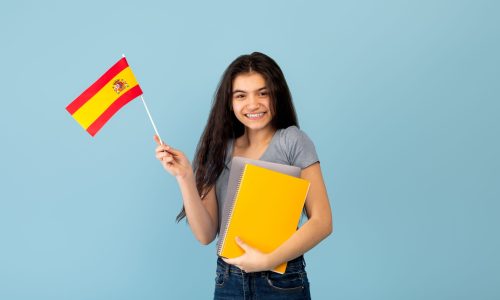 Cours de Langue Espagnol en Individuels et Semi-Individuels a Aix-en-provence