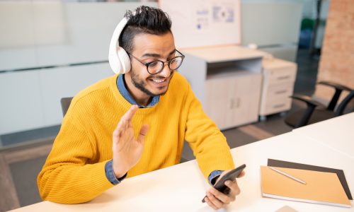 Formation langues à distance
