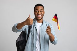 Apprendre l'allemand