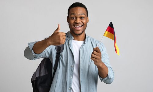 Cours de Langue Allemand Individuels et Semi-Individuels