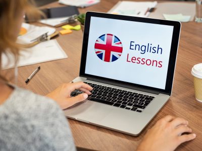 Cours de Langue Anglais en Individuels et Semi-Individuels